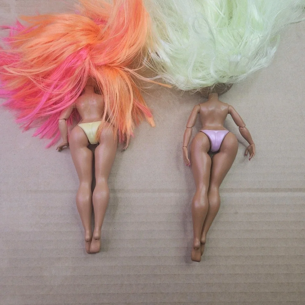 MGA L.O.L. Surprise! OMG Fashion Doll Lot